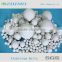 20%-95% purity alumina ceramic ball beads in petrochemical