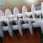 Pin type insulator Crossarm insulator Pin insulator