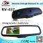 Carknight Factory OEM car black box FULL HD 1080p car dvr mirror with auto dimming