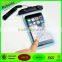 EVA bag serious-Frosted waterproof mobile phone bag