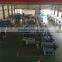 pet wide neck jar stretch blow molding machine