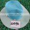 Hot sale paper braid panama hat