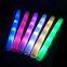 Палочка из пенопласта с LED (одиночный цвет, светится в темноте, RGB), с индивидуальным логотипом