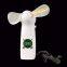 Wholesale Battery Operated Handheld Custom Led Mini Fan
