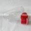 BPA FREE infusion bottle with filter