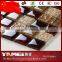 2014 factory price glass mix stone mosaic tile
