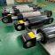 25 Ton Hydraulic Cylinder Trunnion Mounting Hydraulic Cylinder Manufacturing Custom Band Saw Lift Hydraulic Cylinder