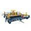 3500/4000-8000 Mm Paving Width Slipform Paver Track Style For Construction