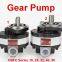 Hydraulic Gear Pumps