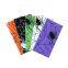 Halloween-Themed Castle Tablecloths - Disposable Plastic for Party Souvenir & Table Decor