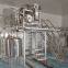 Fresh fruit juice production line, processing capacity of 0.5-10T/D, can be customized for sample testing design