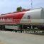 30cbm 3 Axles Oil Trailer