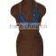 Mannequin women dress form with dress cradle A-02