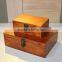 High quality Combination wooden Box