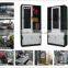 High Quality Steel Master Storage Cabinet Rolling Glass Door File Cabinet For Office