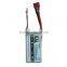 1500mah 14.8V 25C 4S lipo battery for rc helicopter rc hobby