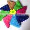 Super Absorption Multifunctional Microfiber Magic Coral Fleece Fabric Cloth Towel Mop Pad For Home Cleaning