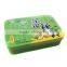 small tin box for candy,lovely food containers,airtight food cans