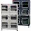 Dehumidifier dry box with 1-60%RH