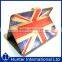 OEM Union Jack With Screen Protector Universal Case