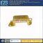 China Factory Custom High Precision Brass Stamping Parts