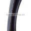 carbon road rims 50mm clincher carbon wheel 20inch bmx bike mini rim 406 50mm clincher carbon rim