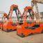 crane grab bucket ,mechanical crane grab