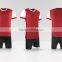 New design Cheap men training gym t shirts Factory