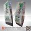 Kraft paper coffee bean bags
