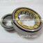 50x80x18mm NU series cylindrical roller bearing NU208 NU208M