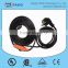 32w water pipe heating cable for frozen pipes