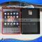 High quality TPU pudding cellphone shell for Blackberry 1016 Q30 case