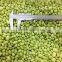 frozen green edamame kernel