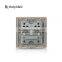 high quality new design 86*86 13a socket for middle east market
