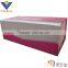 Condery paper card packaging boxes folding box cheap price made in china                        
                                                Quality Choice