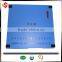 pp corflute corrugated collapsible plastic shipping boxes