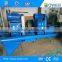 2TPH charcoal briquette machine
