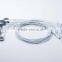 Best quality sintered Ag/AgCl eeg electrodes/eeg cable