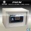 New design electronic safe box locker