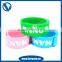 12 years manufacturer Costomize silicone wristband bracelet jewelry/ charm bracelet