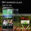 Cell phone accessories tempered glass screen protector for HTC M8
