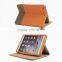 Trustworthy China Supplier Hot Sale Stand Leather Case for Ipad Air 2