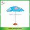 Promotion Outdoor Umbrella with Logo printing