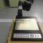 SD card Digital book scanner with Business OCR function visual presenter visualizer
