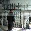 EDI module RO plant with mixed bed system water treatment plant