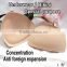 Magic and Soft Insert Type Cup Upgrade Push Up Bra pad