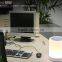 Romantic Colorful lighting Bluetooth Speaker, Lamp Music Player phone answer for desk light