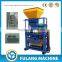 automatic cement block moulding machine QT40-1 house plans cost of fly ash bricks cement factories in egypt