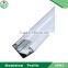Triangle Aluminum profile with LED strip light
