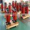 10KV strating motor iron core reactor for AC asynchronous motor